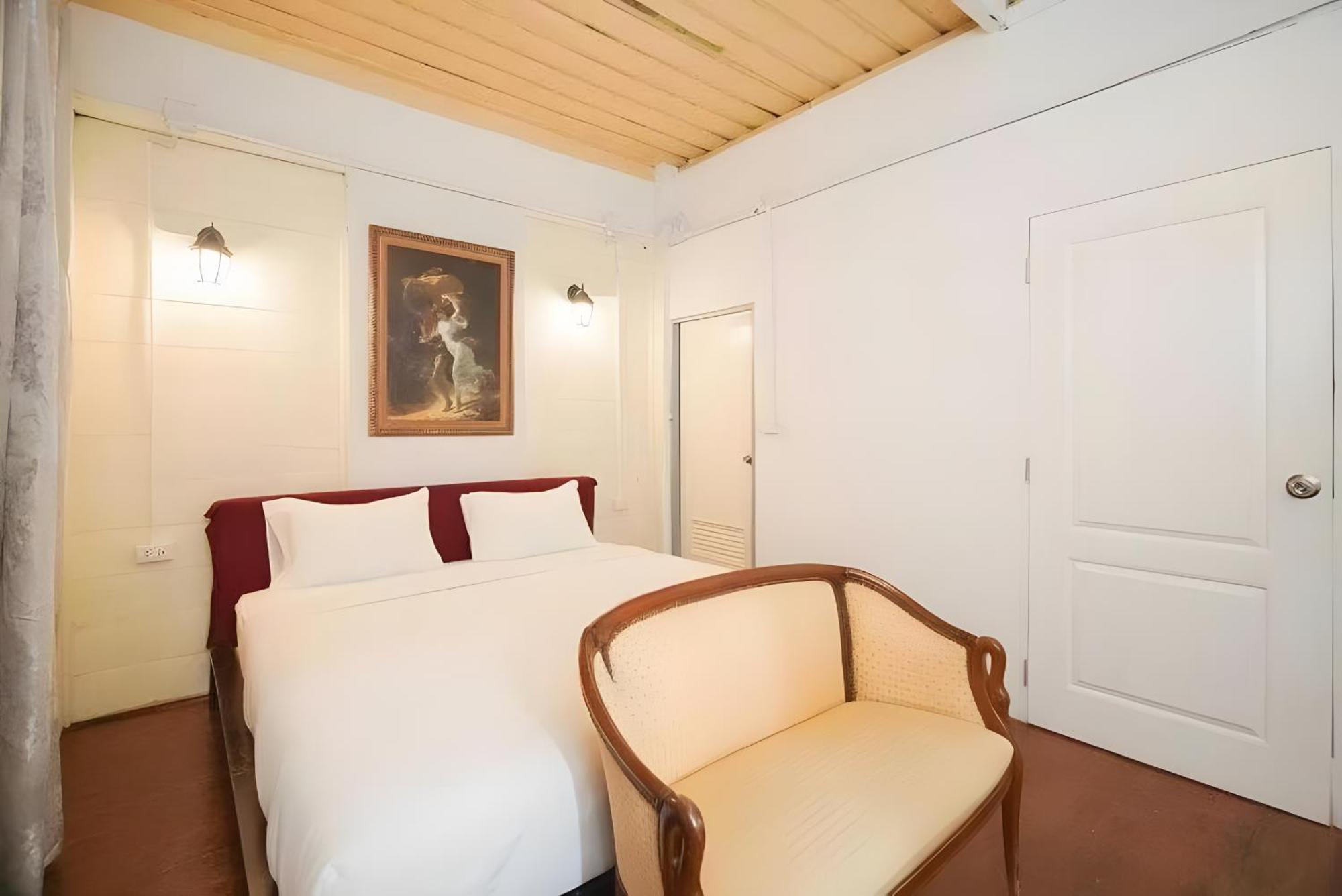 Mitr Inn Yaowarat 2 - มิตร อินน์ เยาวราช Bangkok Luaran gambar