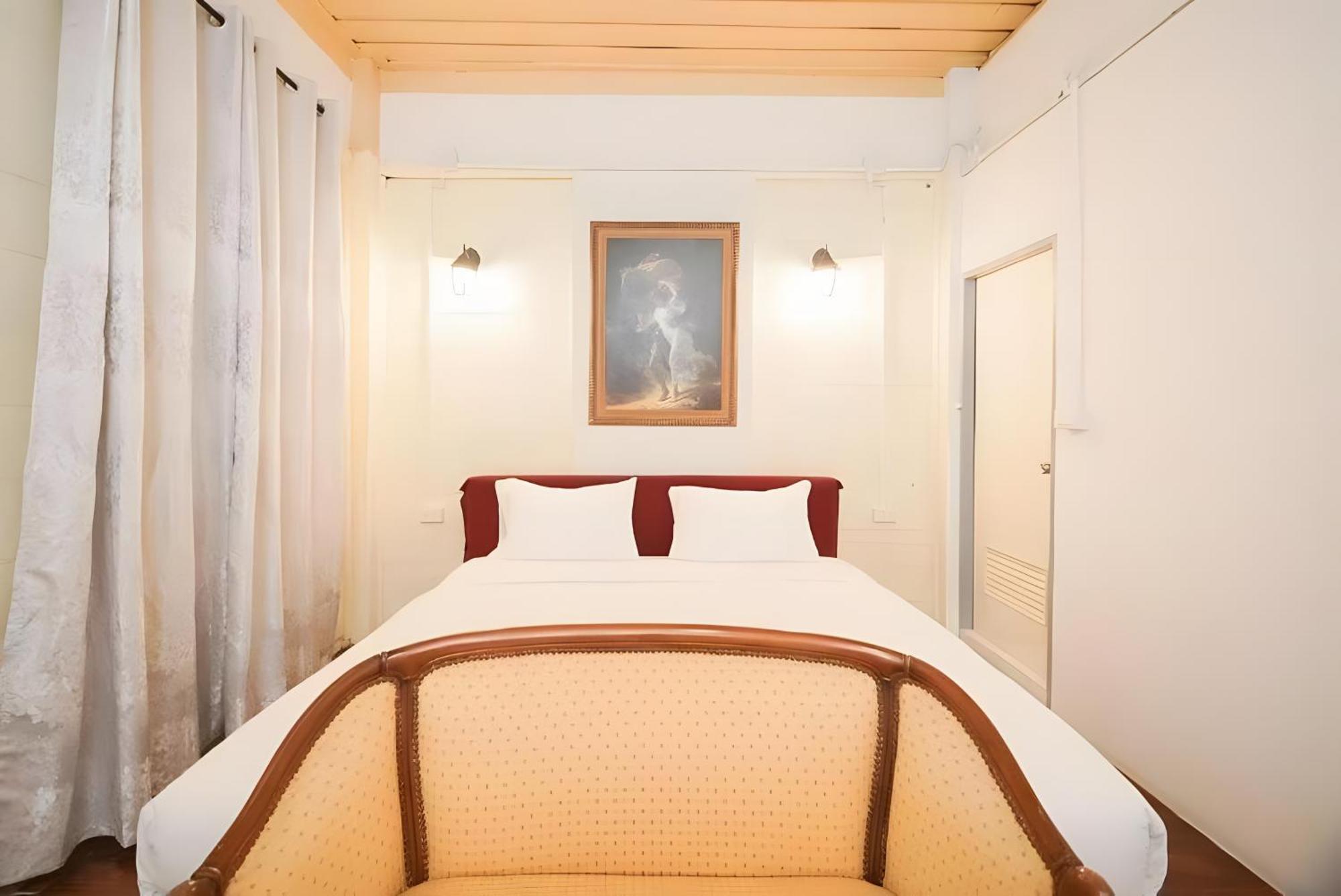 Mitr Inn Yaowarat 2 - มิตร อินน์ เยาวราช Bangkok Luaran gambar