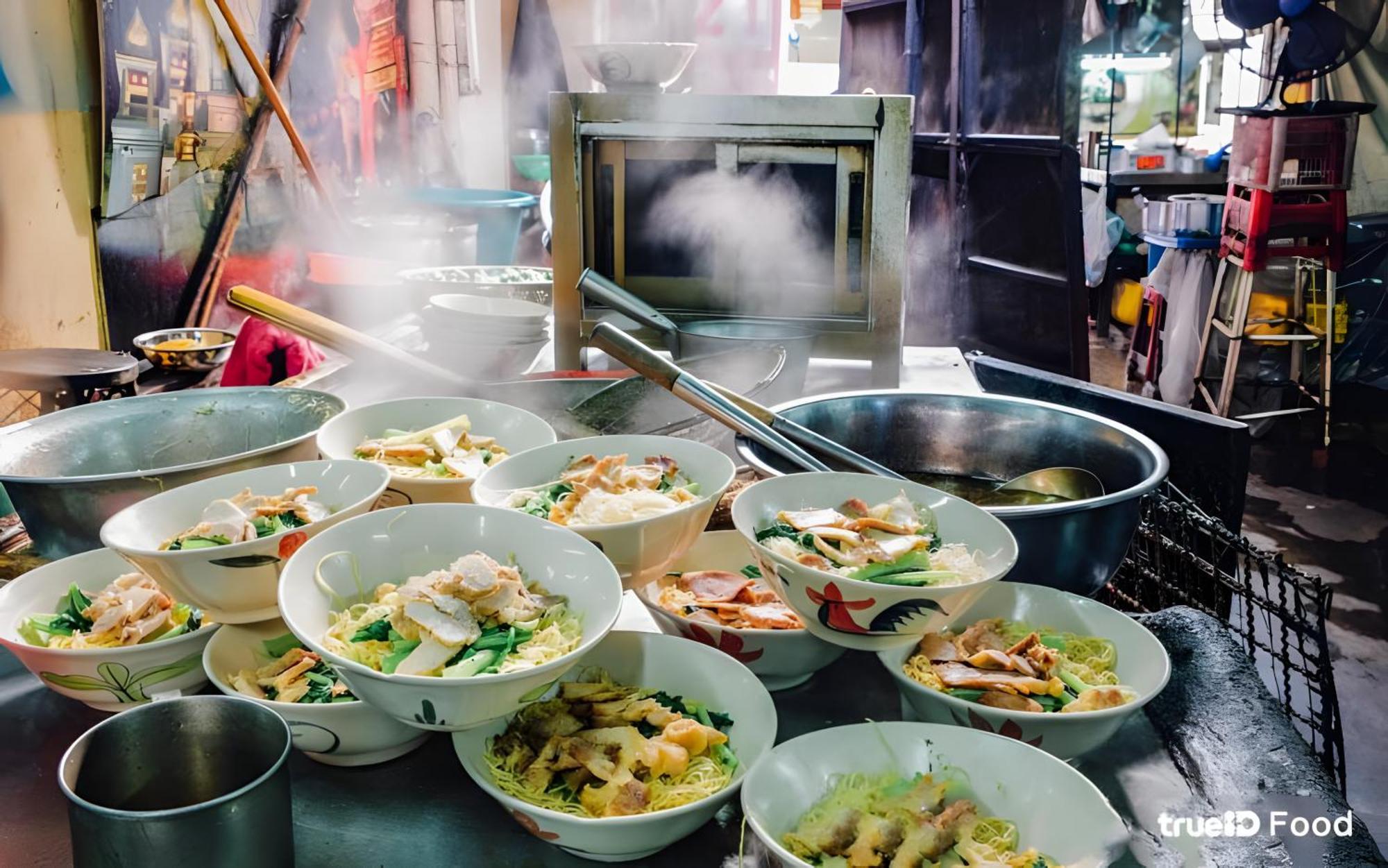 Mitr Inn Yaowarat 2 - มิตร อินน์ เยาวราช Bangkok Luaran gambar